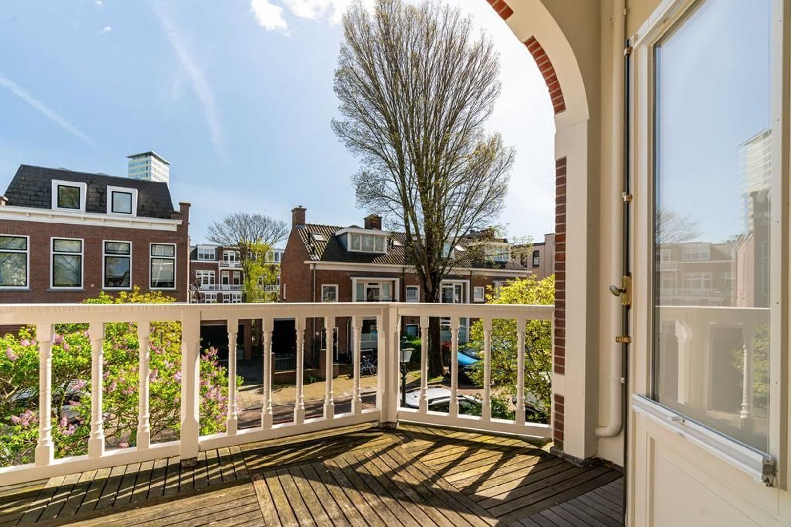 Van Bleiswijkstraat 175