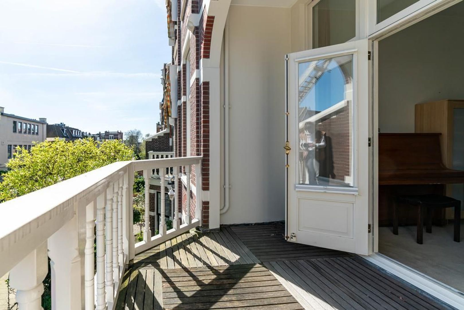 Van Bleiswijkstraat 175