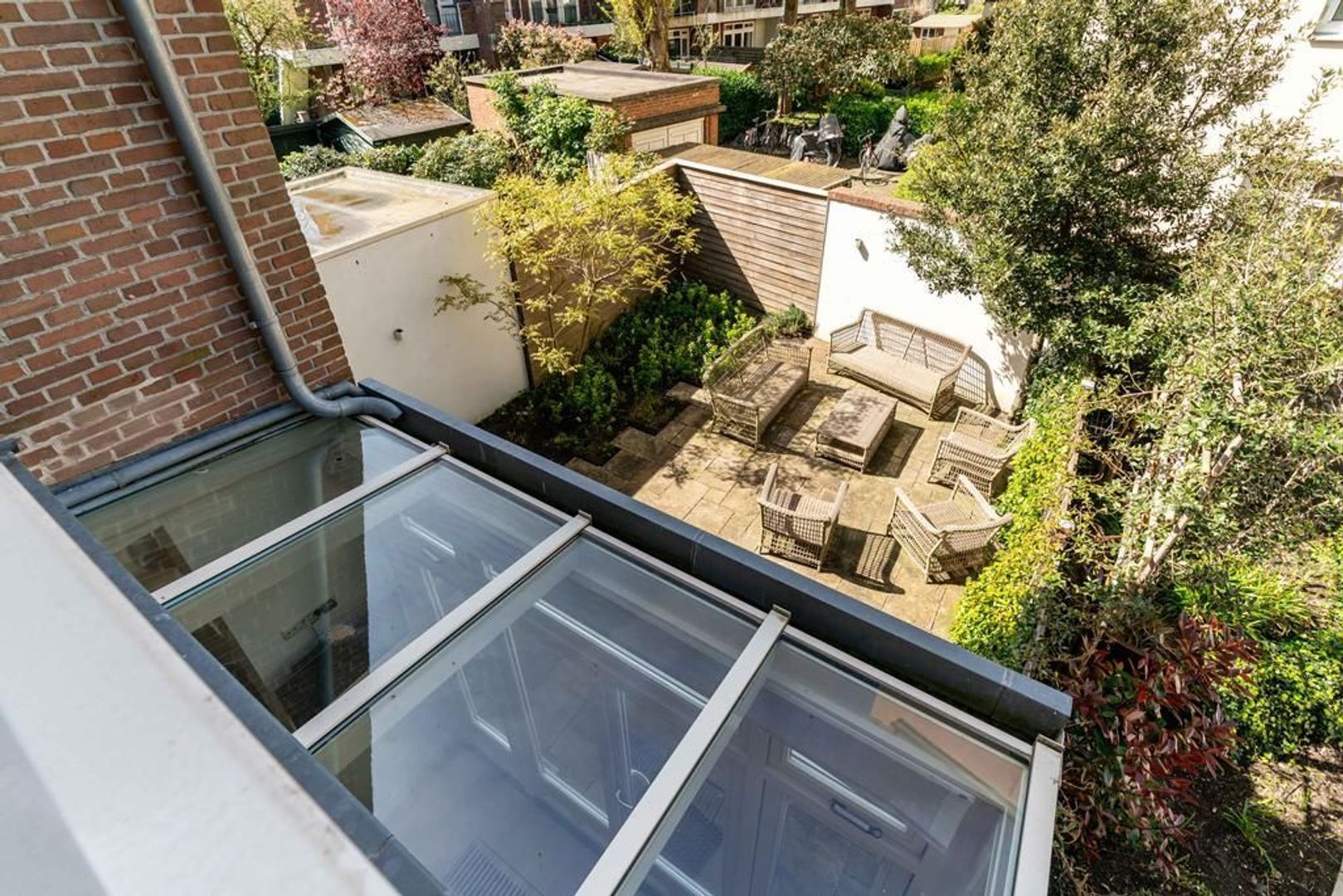 Van Bleiswijkstraat 175