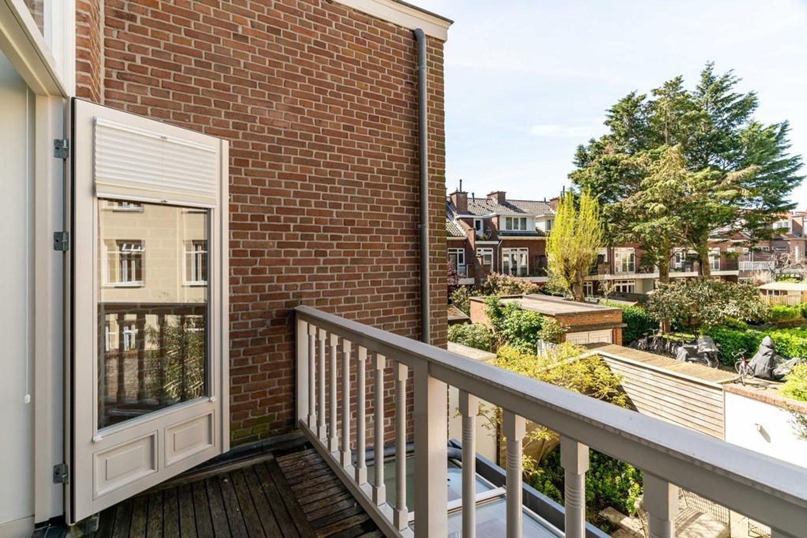 Van Bleiswijkstraat 175