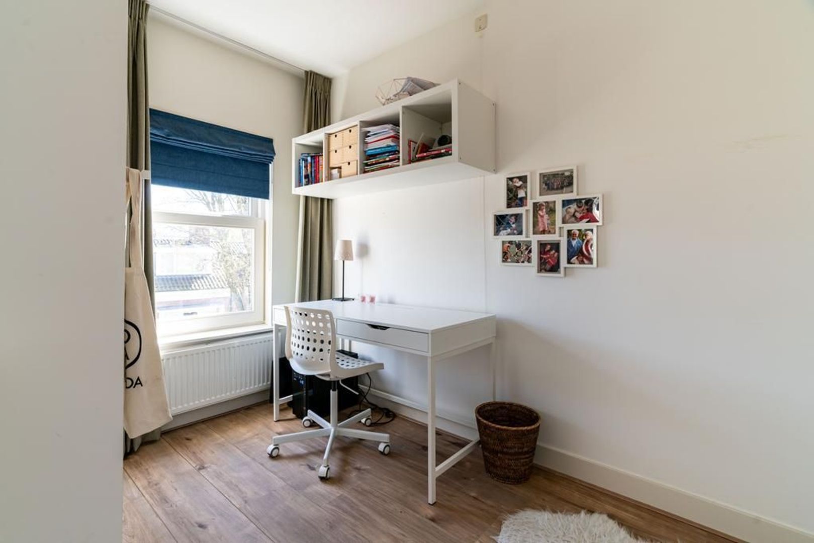 Van Bleiswijkstraat 175