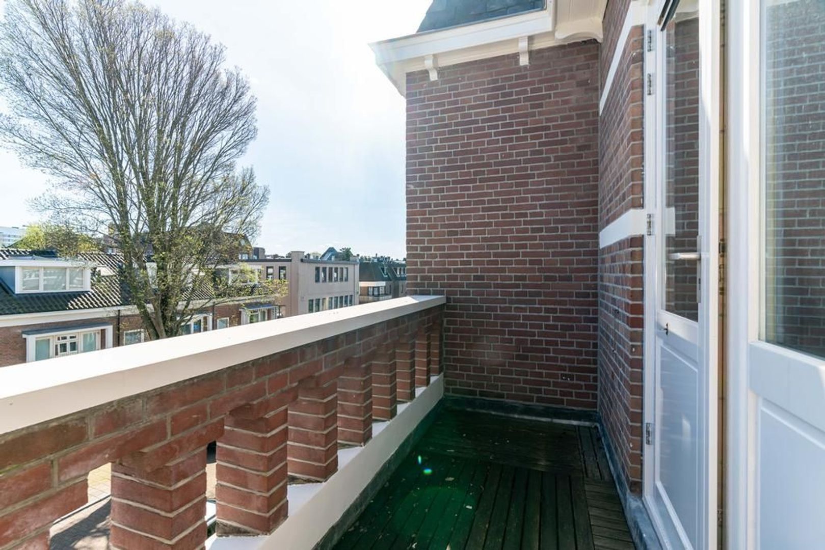 Van Bleiswijkstraat 175