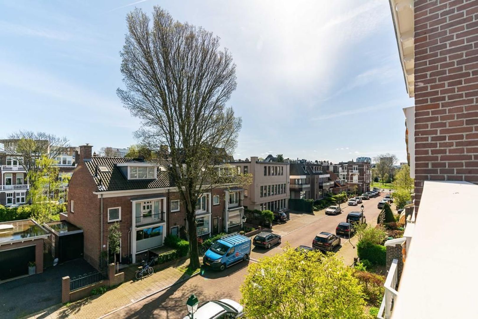 Van Bleiswijkstraat 175