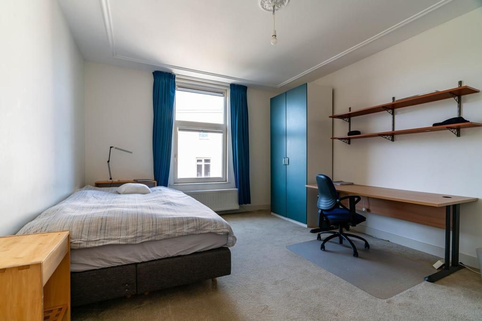 Van Bleiswijkstraat 175