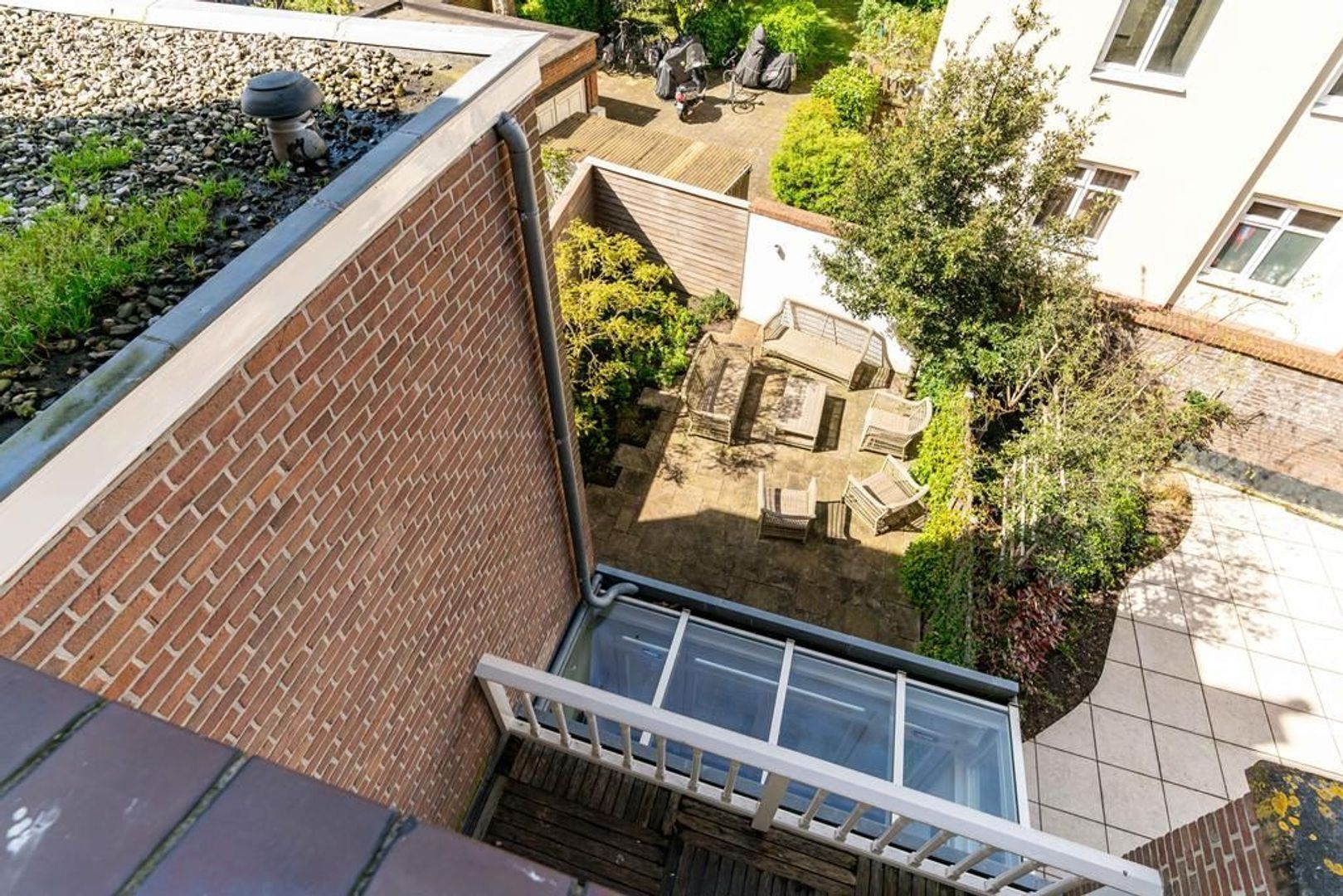 Van Bleiswijkstraat 175