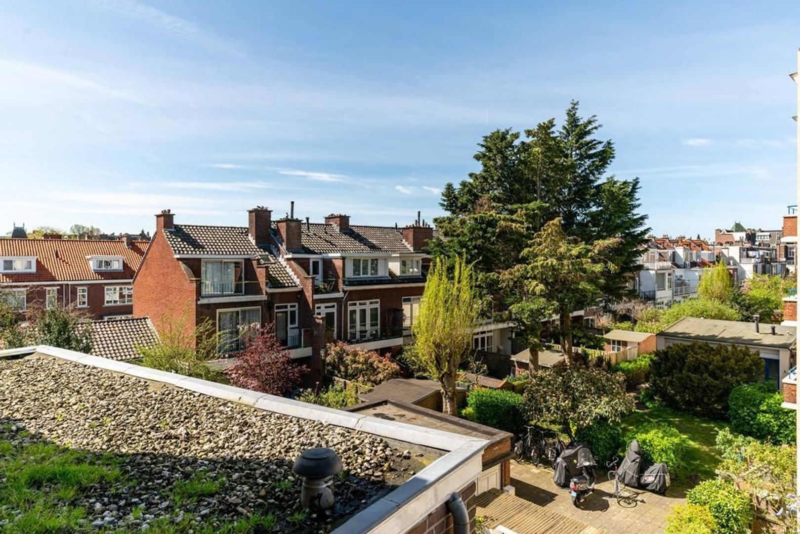 Van Bleiswijkstraat 175