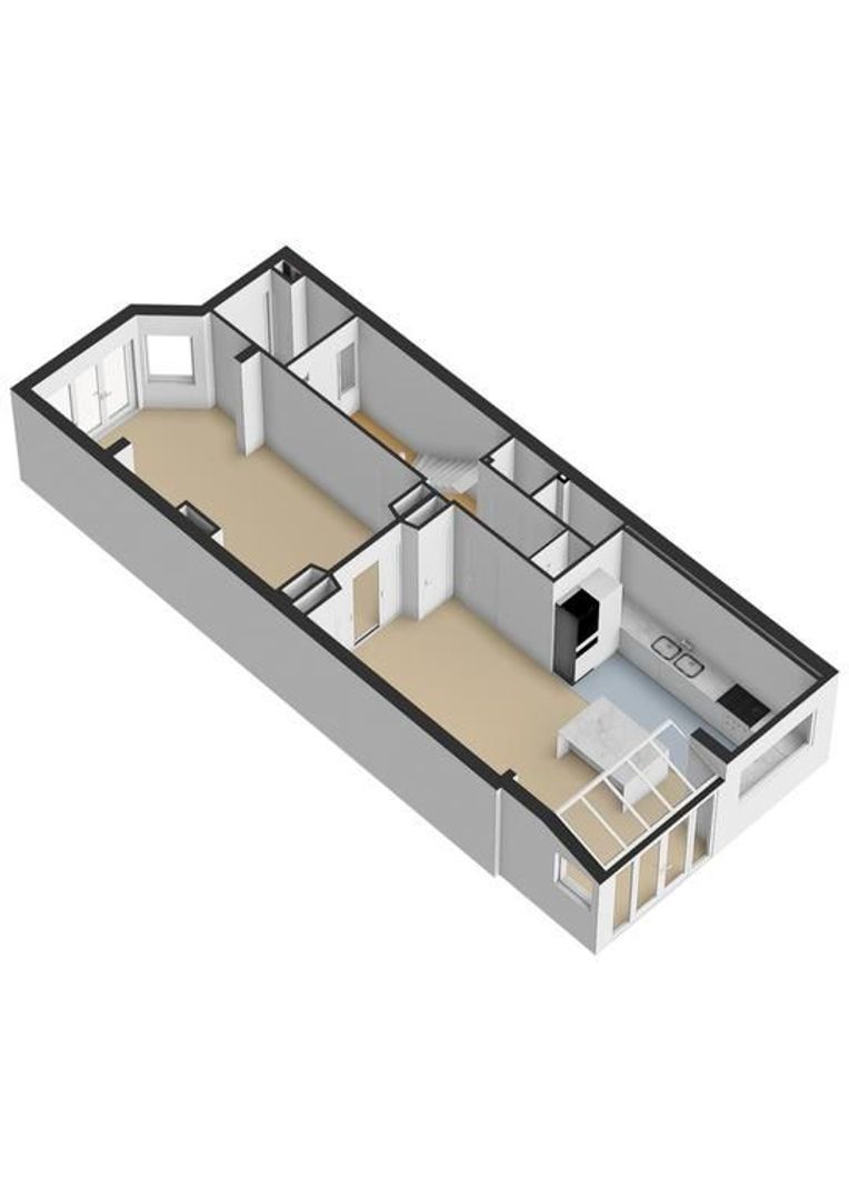 Van Bleiswijkstraat 175