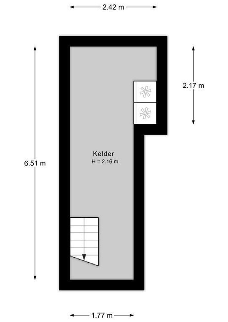 Van Bleiswijkstraat 175