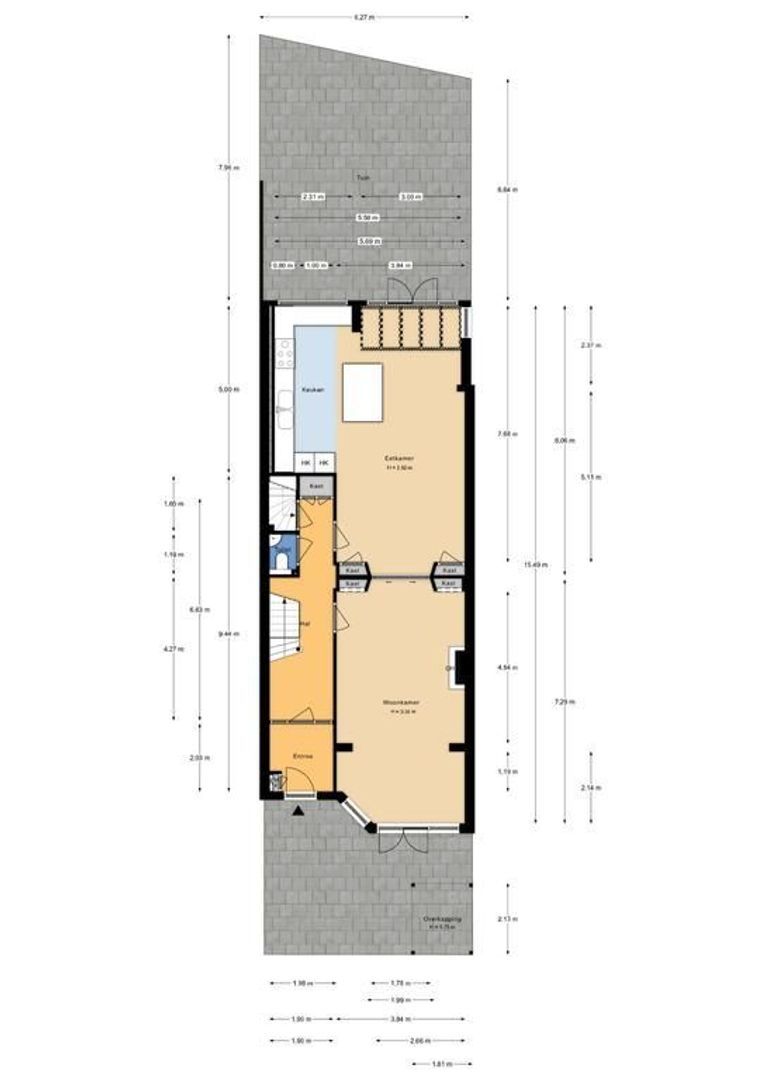Van Bleiswijkstraat 175
