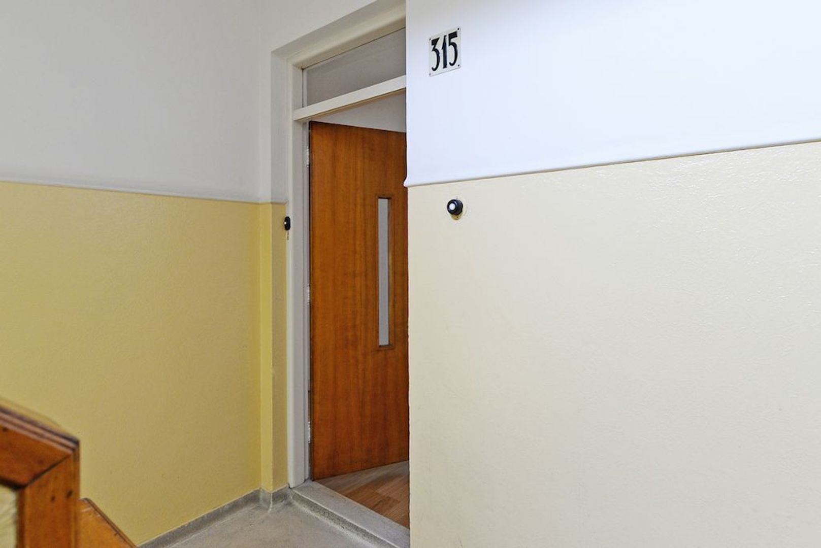 Waalsdorperweg 315 .