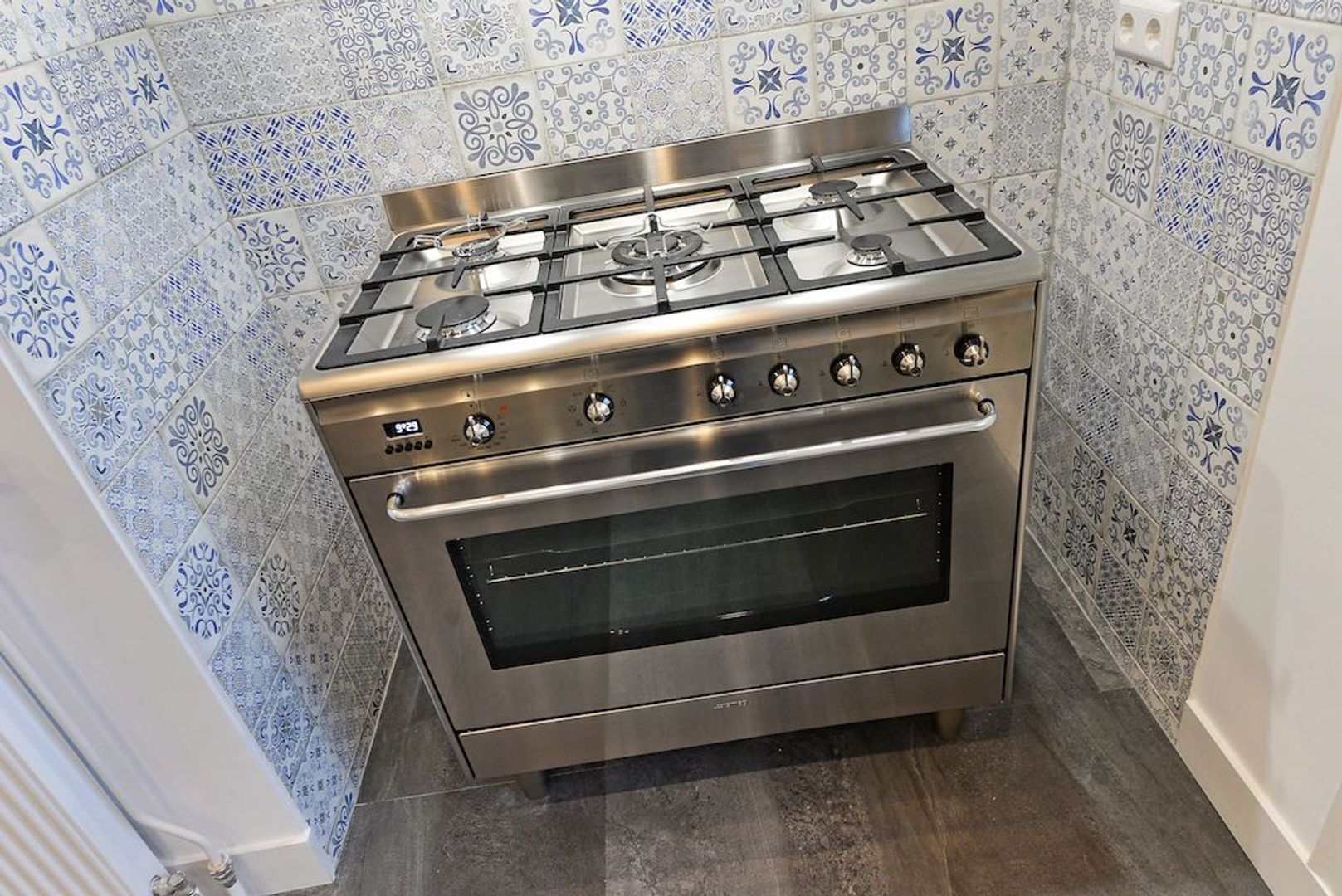 Waalsdorperweg 315 .