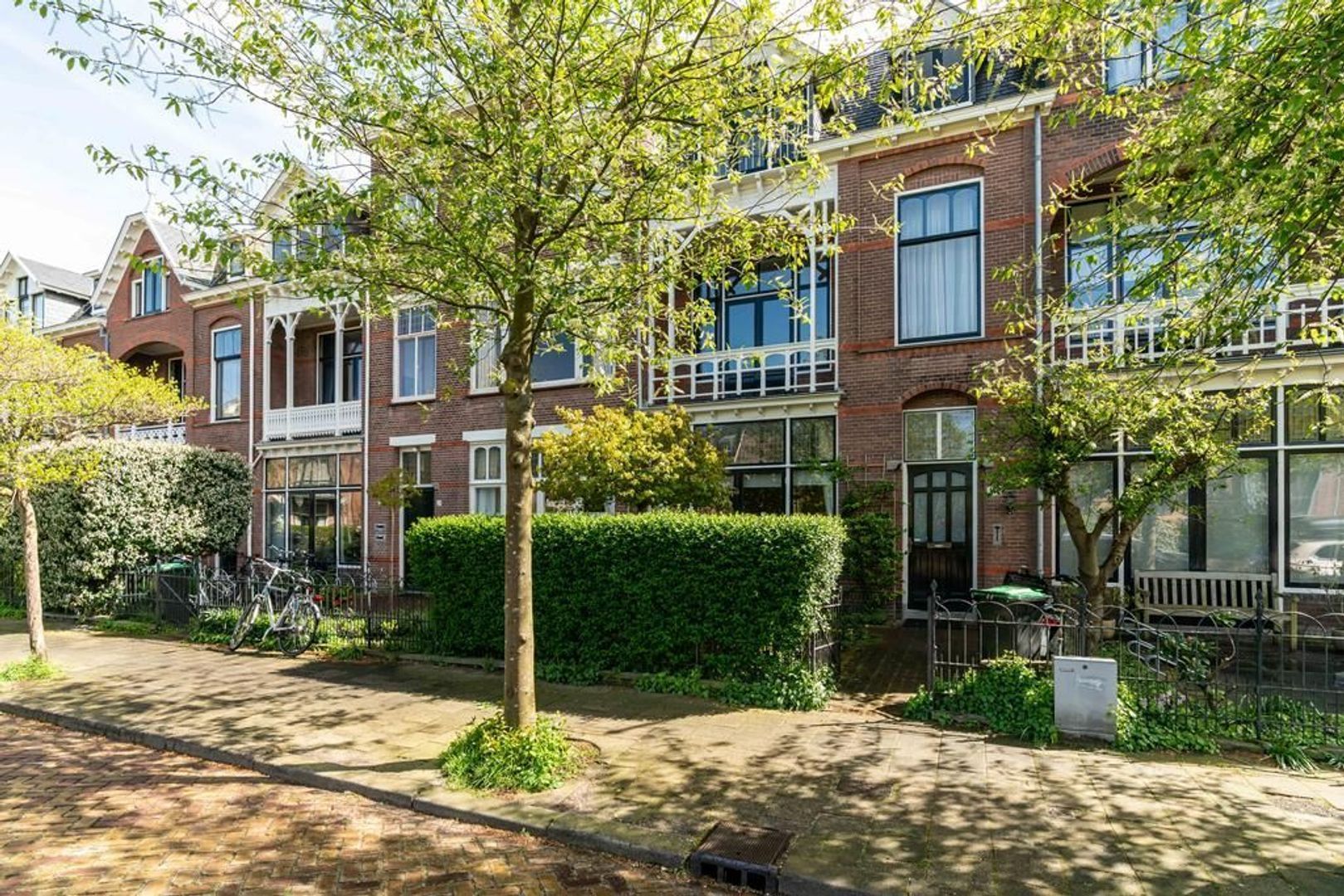 Rusthoekstraat 19