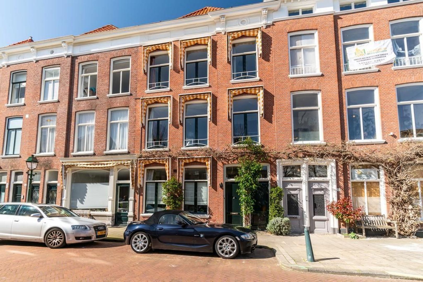 Atjehstraat 26