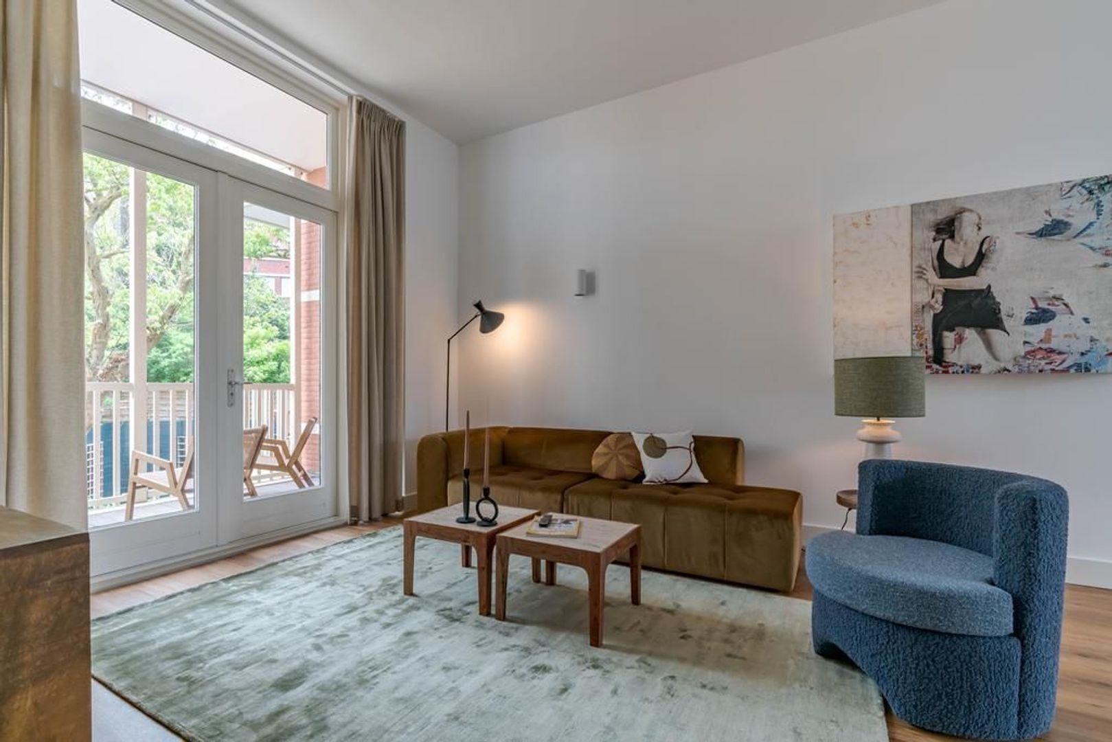 Nieuwe Parklaan 193 .