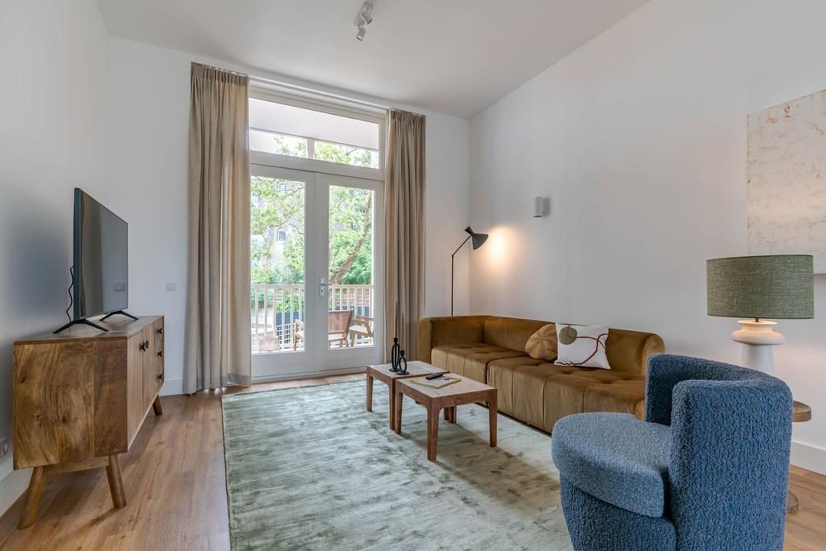 Nieuwe Parklaan 193 .