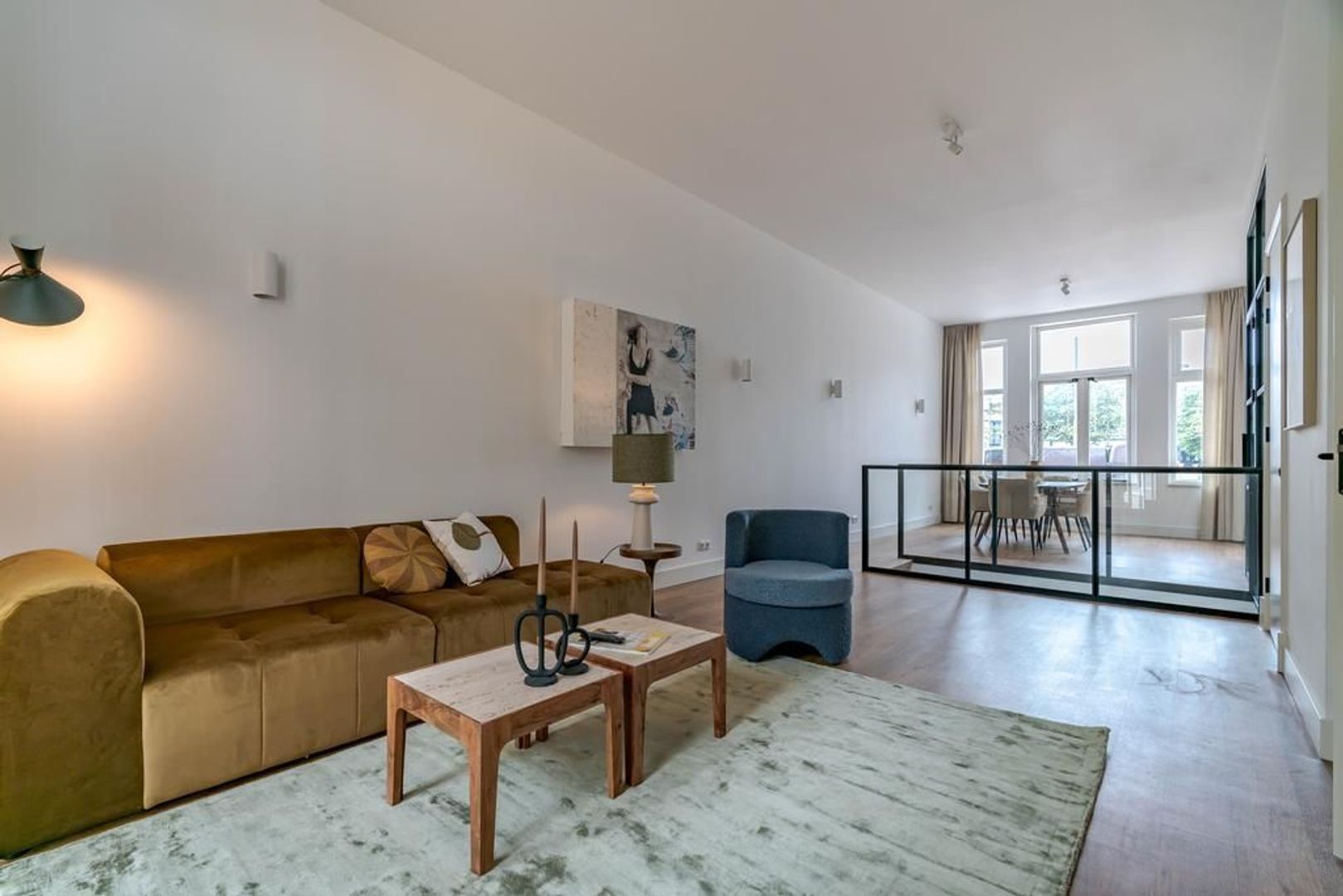 Nieuwe Parklaan 193 .