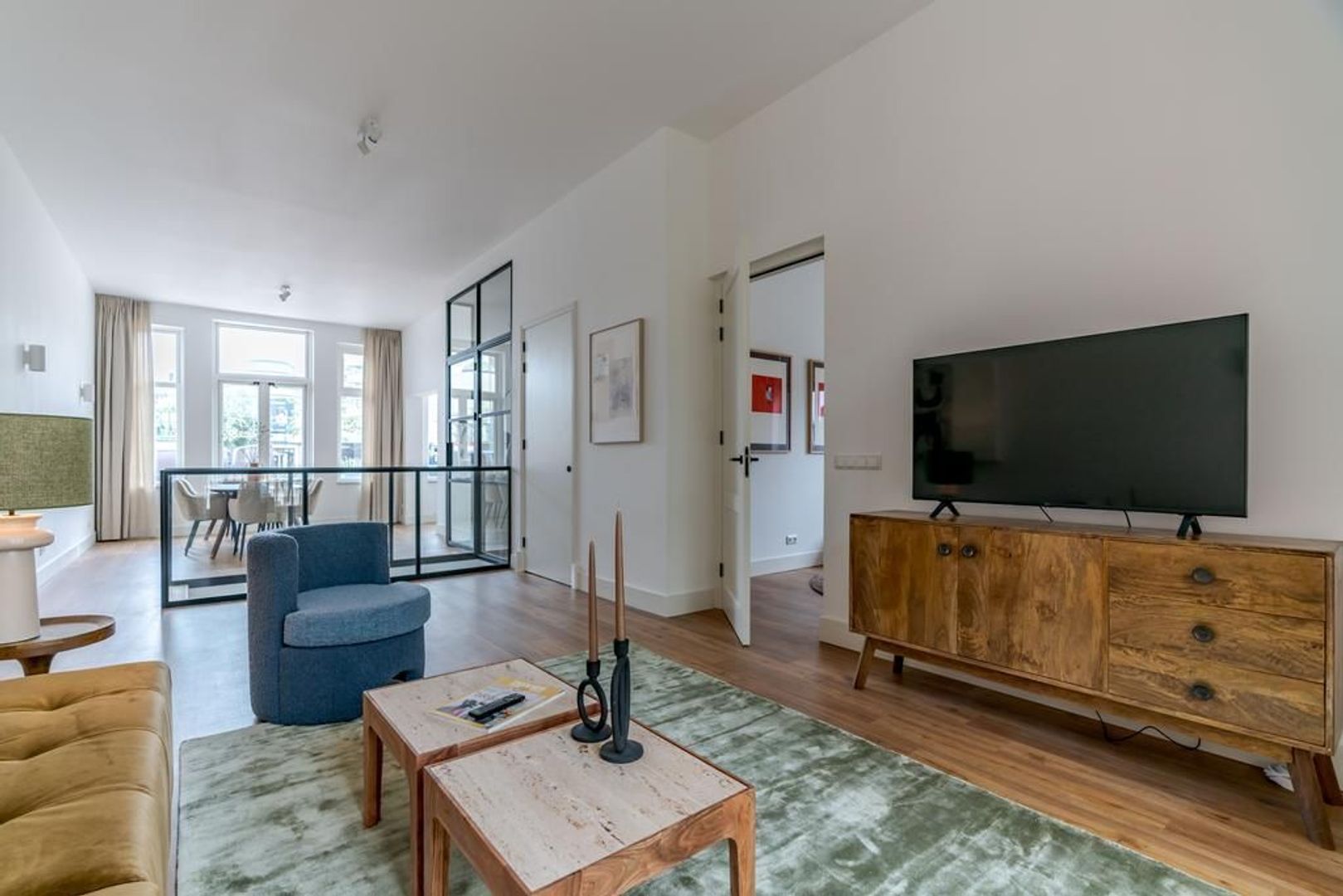 Nieuwe Parklaan 193 .