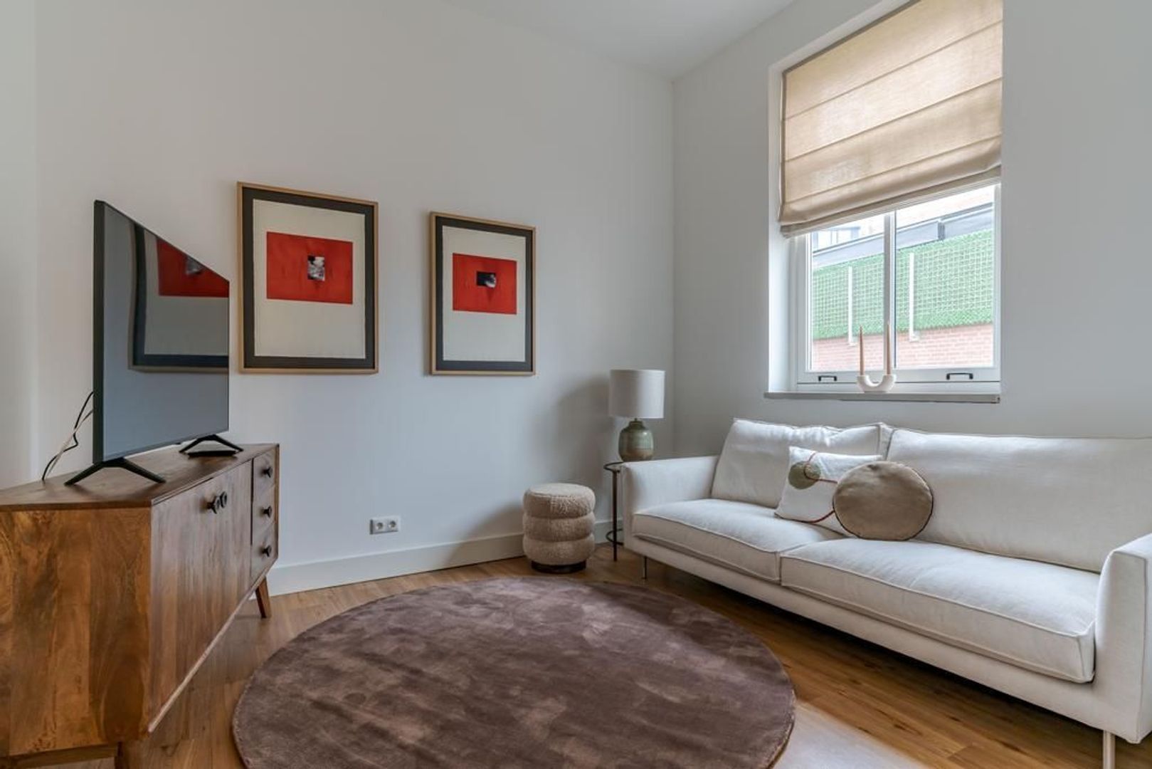 Nieuwe Parklaan 193 .