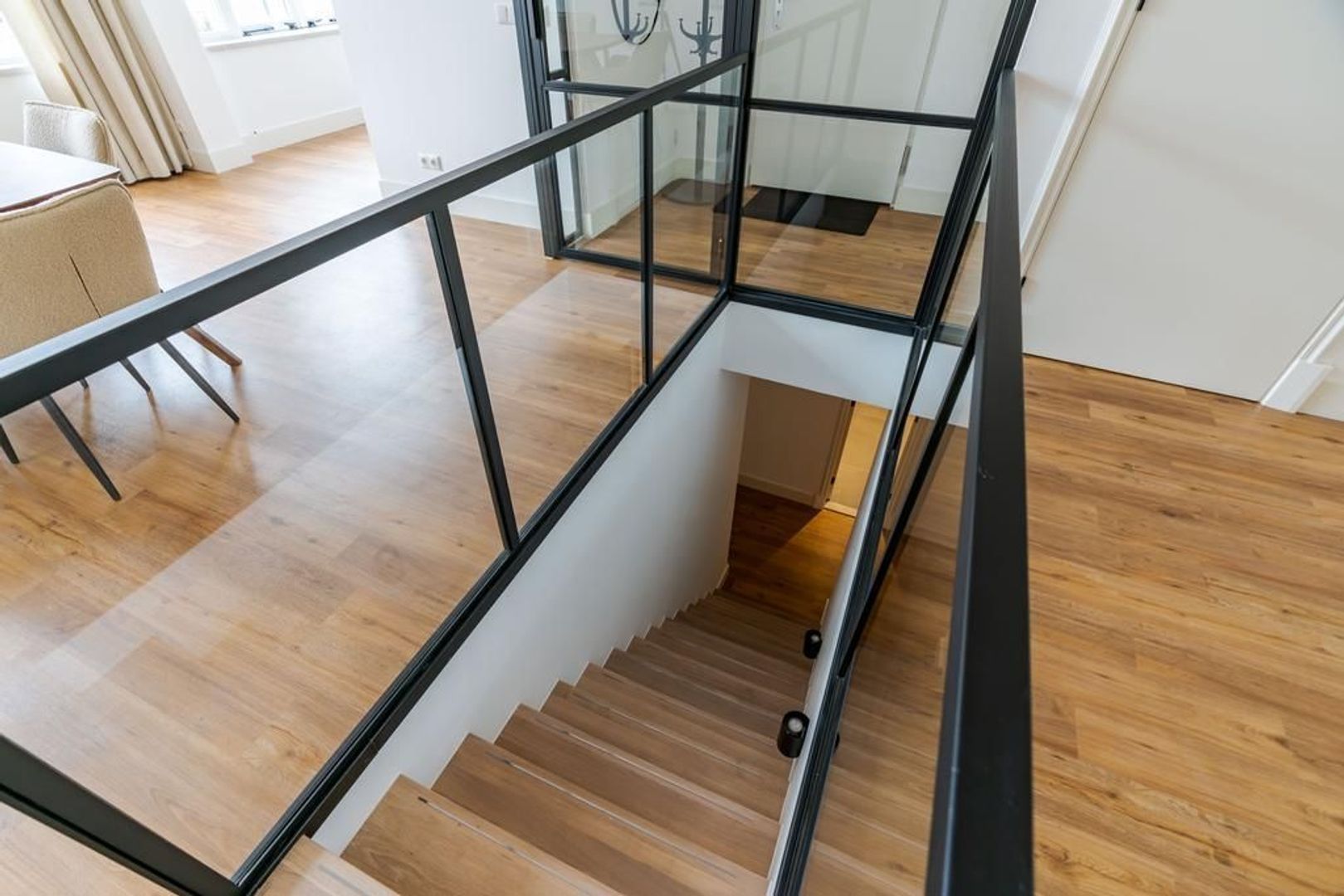 Nieuwe Parklaan 193 .