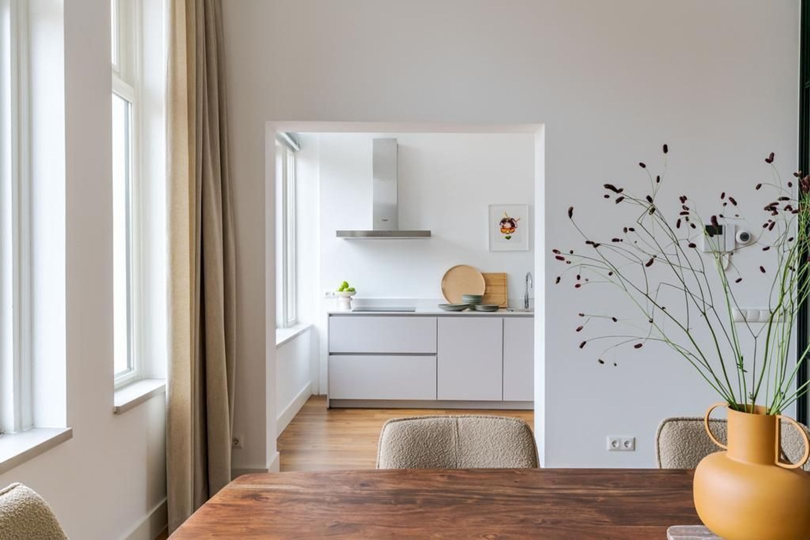 Nieuwe Parklaan 193 .