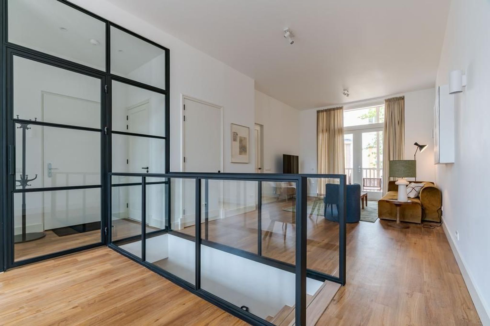 Nieuwe Parklaan 193 .