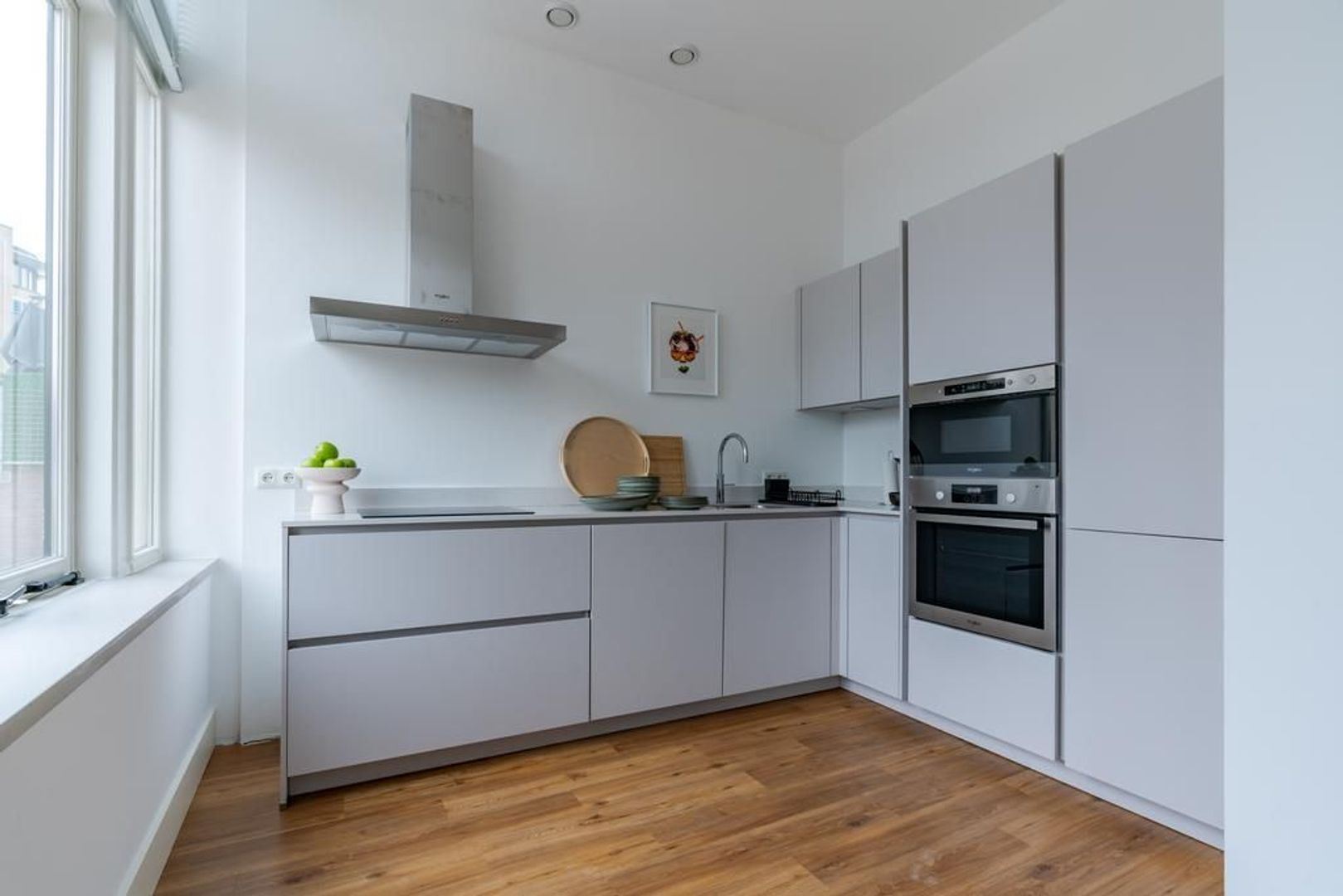 Nieuwe Parklaan 193 .