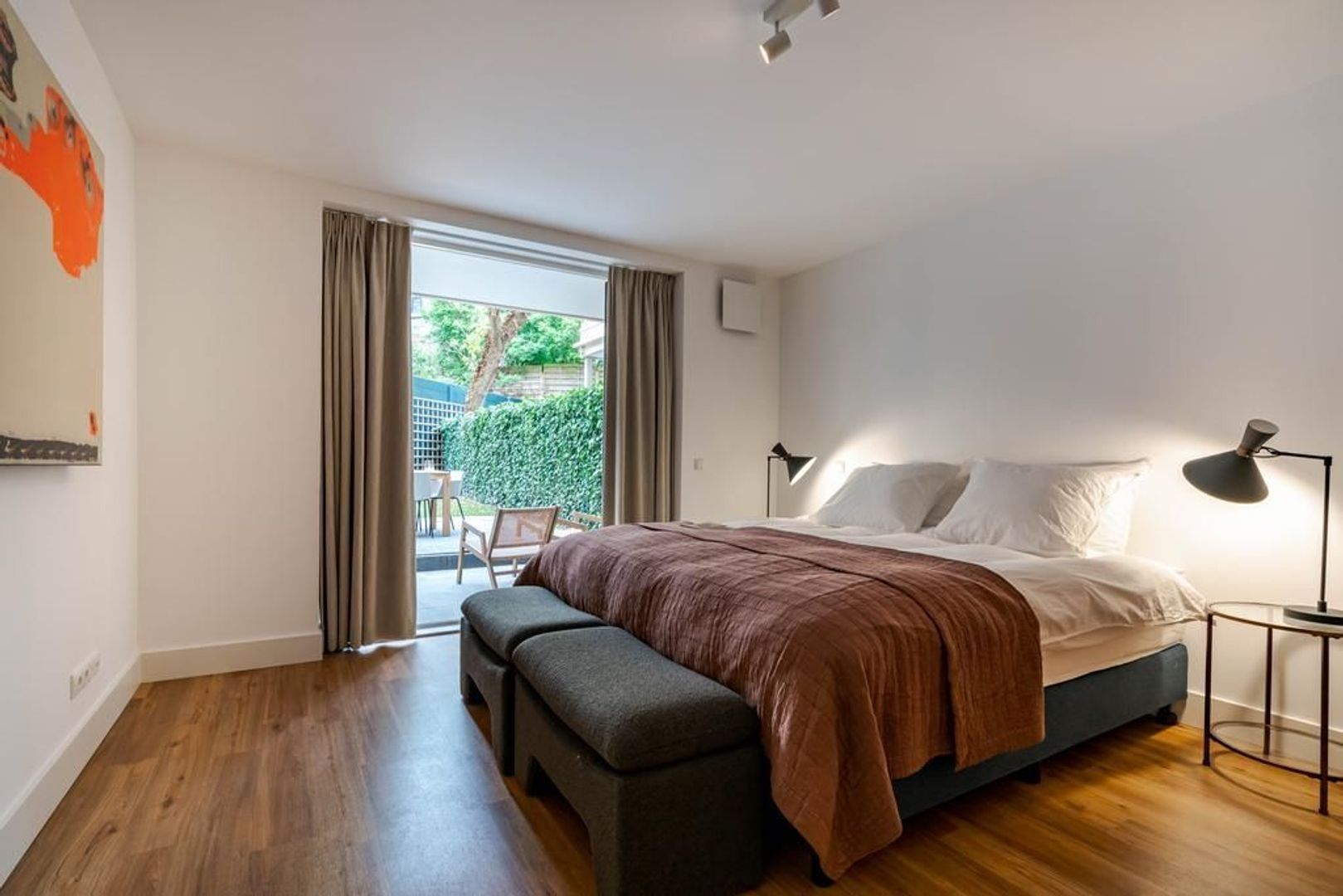 Nieuwe Parklaan 193 .