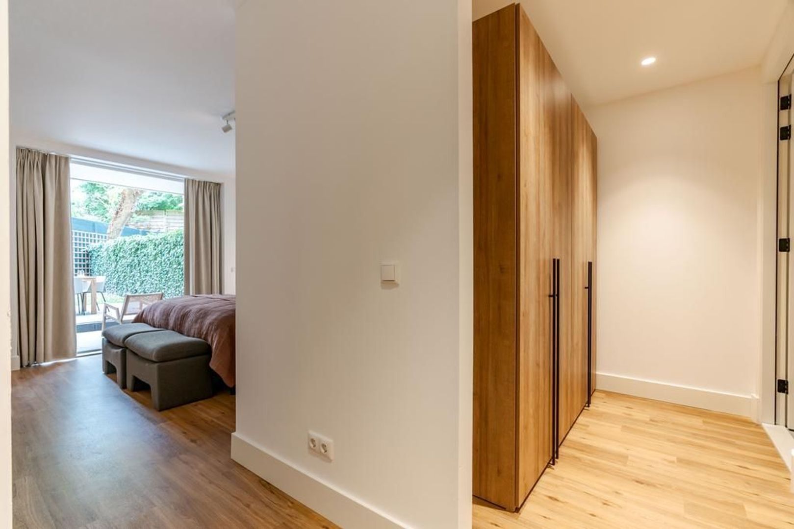 Nieuwe Parklaan 193 .