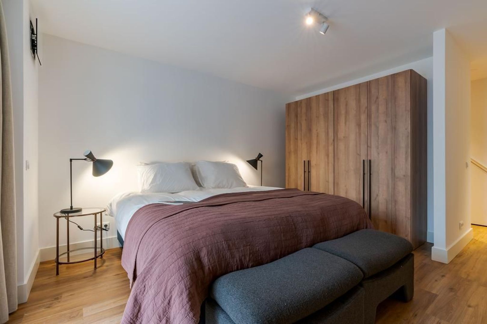 Nieuwe Parklaan 193 .