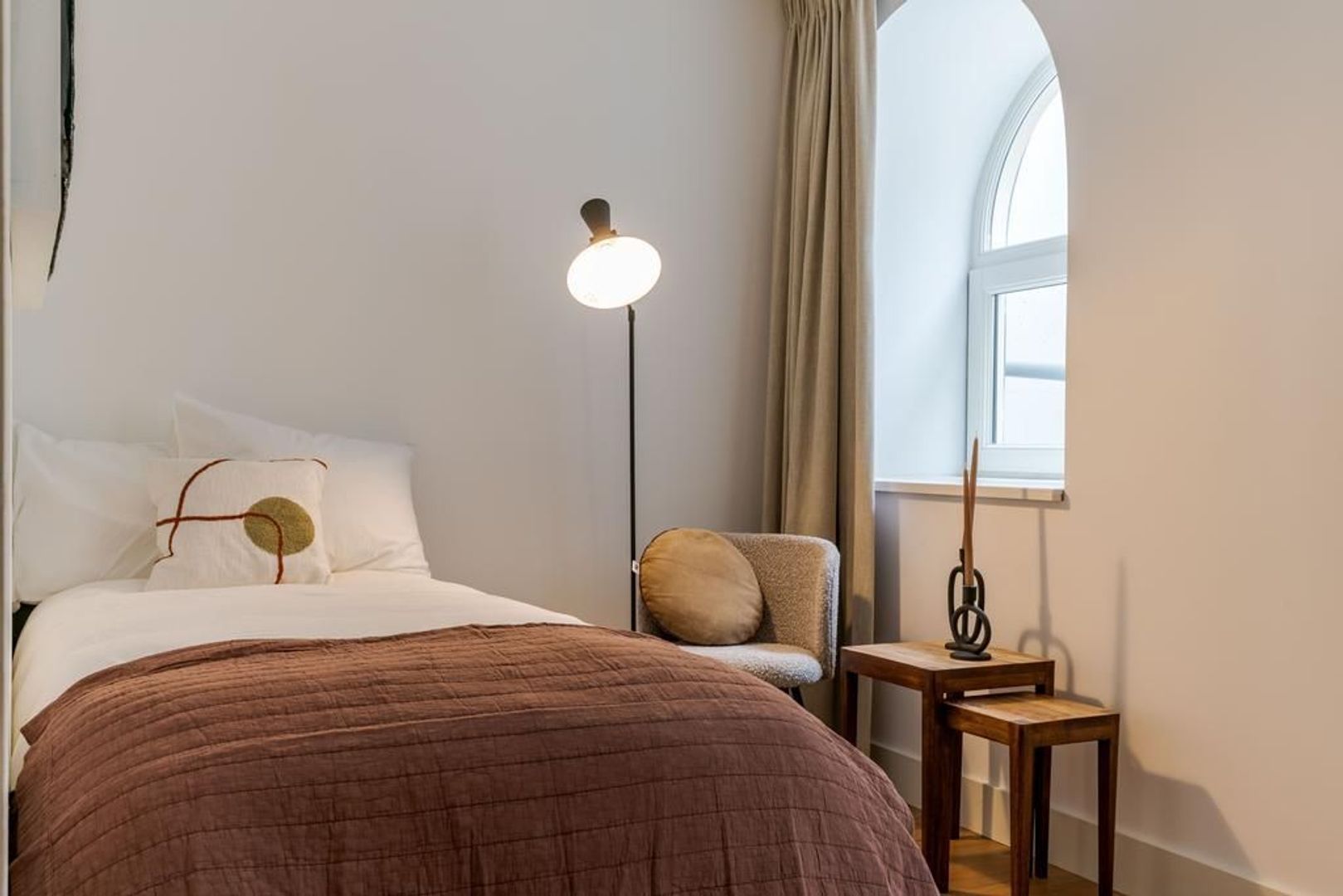 Nieuwe Parklaan 193 .