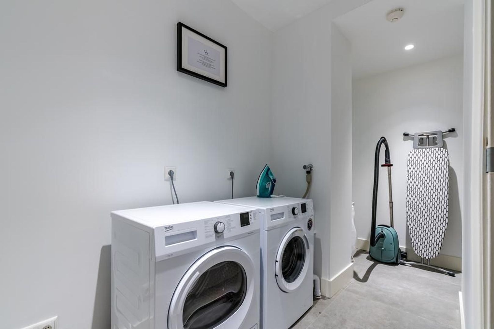 Nieuwe Parklaan 193 .