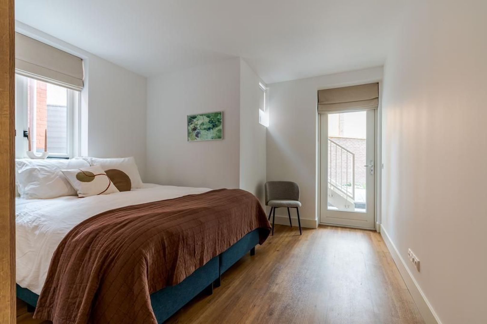 Nieuwe Parklaan 193 .