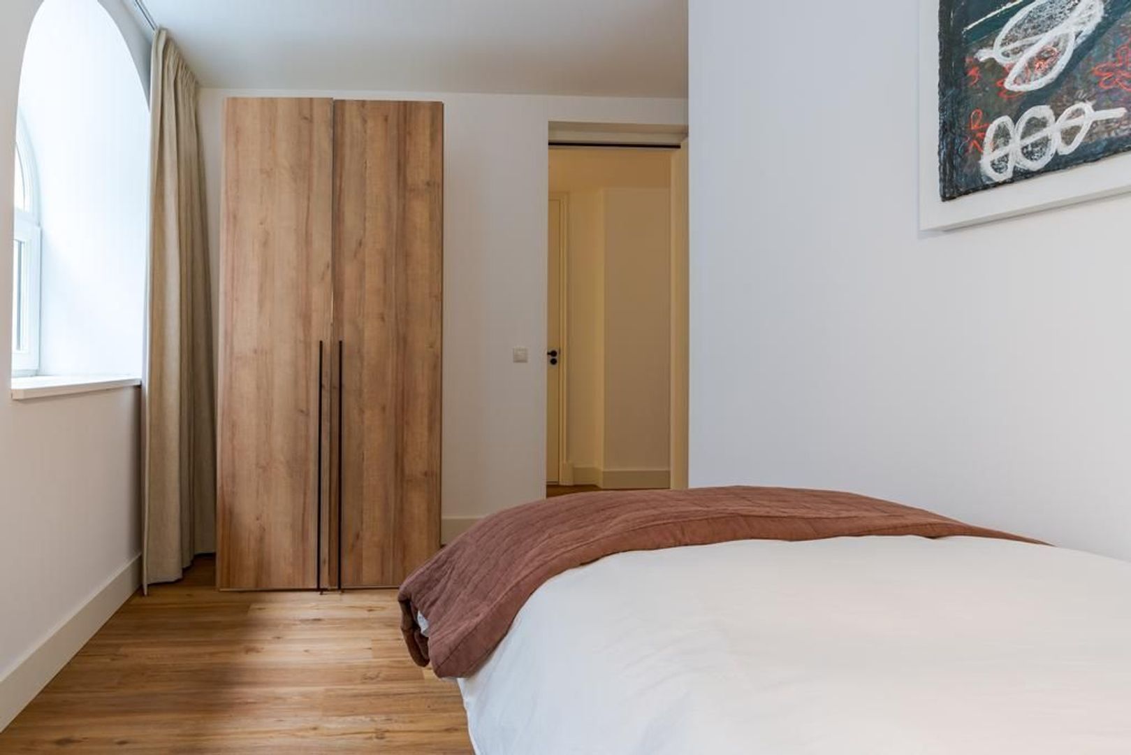 Nieuwe Parklaan 193 .