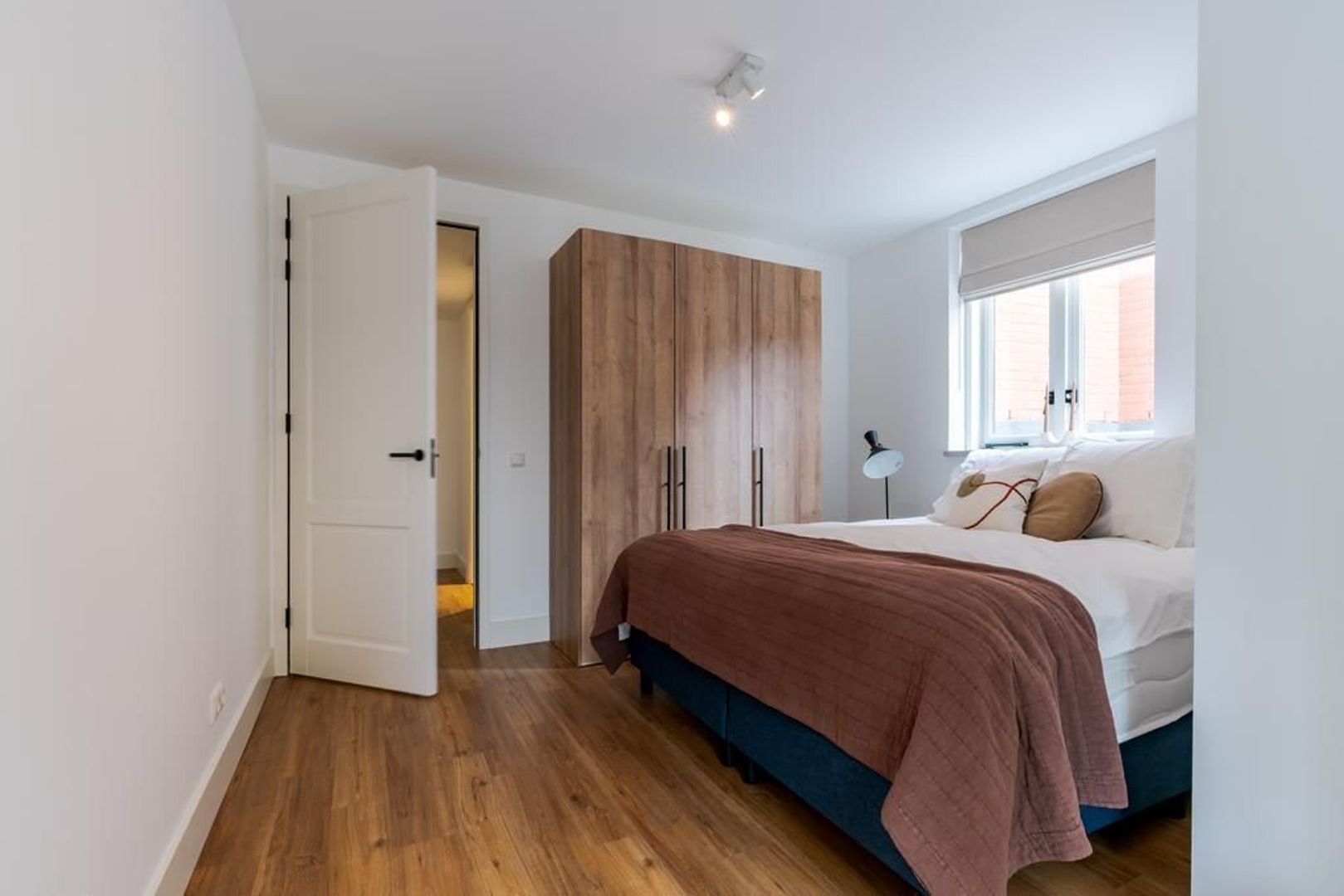 Nieuwe Parklaan 193 .