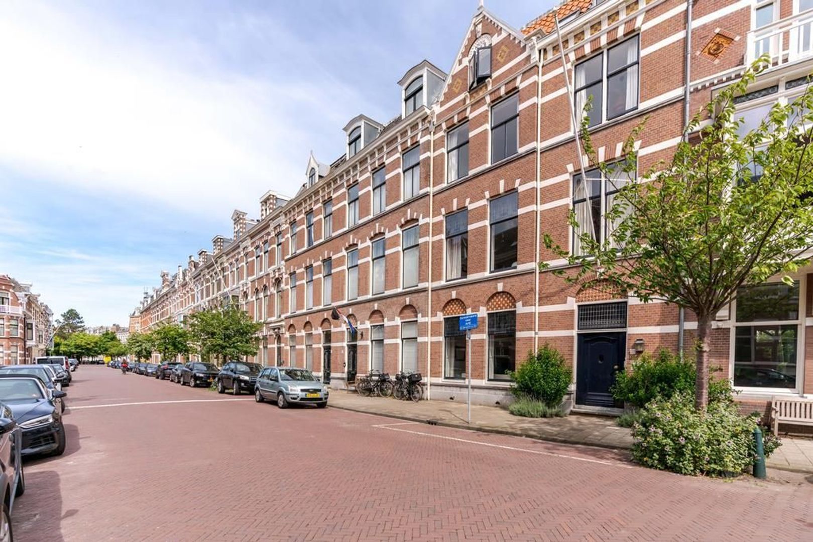 1e Sweelinckstraat 31