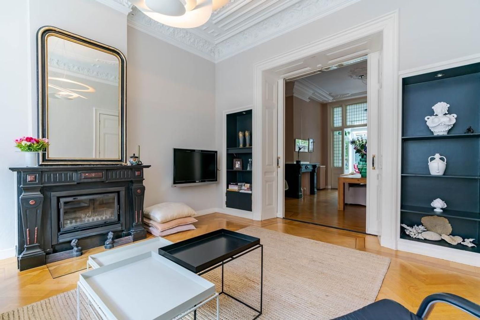 1e Sweelinckstraat 31