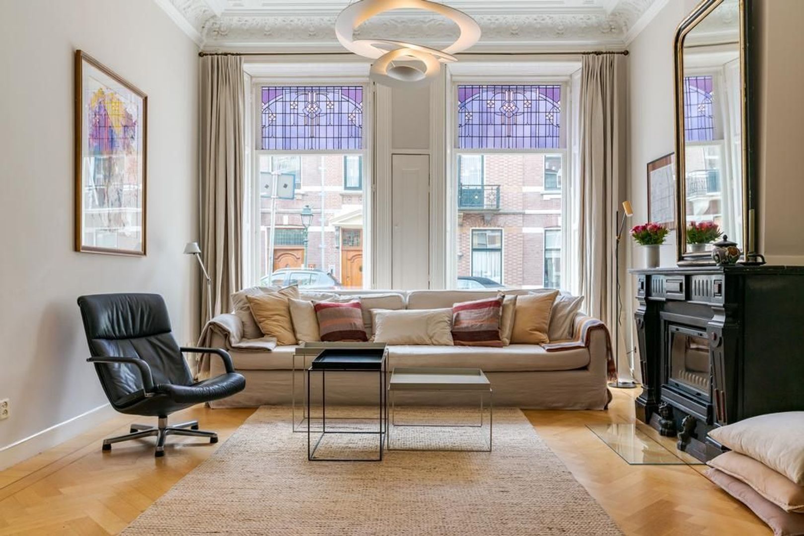 1e Sweelinckstraat 31