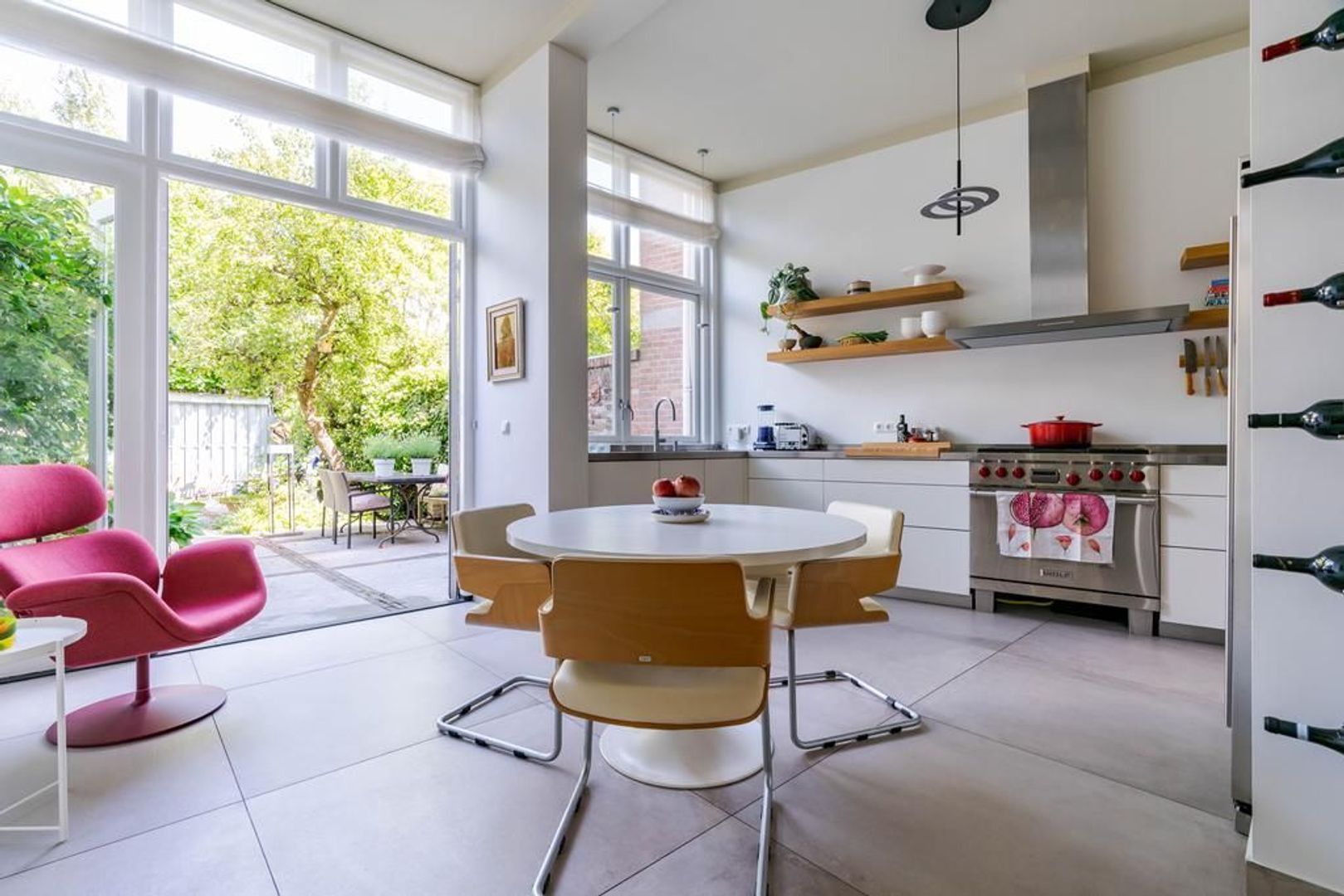 1e Sweelinckstraat 31