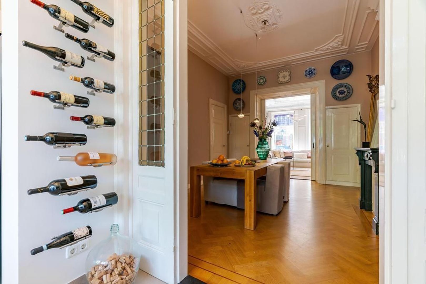 1e Sweelinckstraat 31