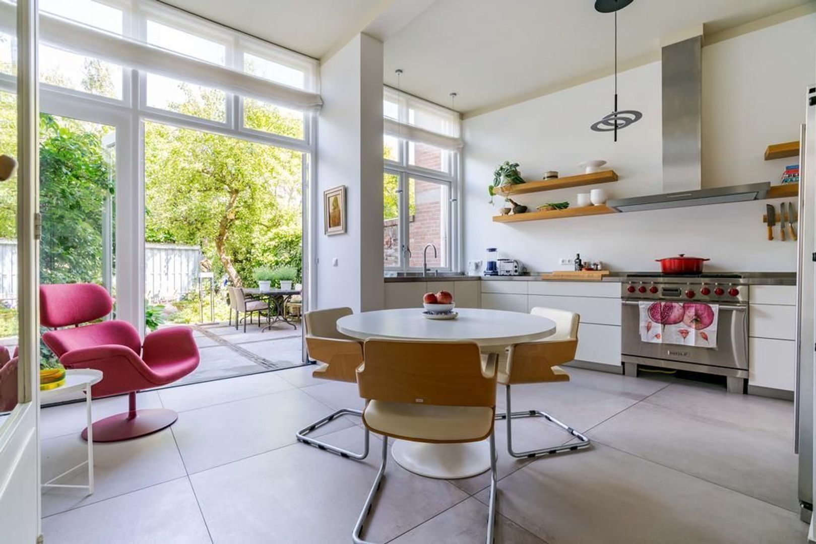 1e Sweelinckstraat 31