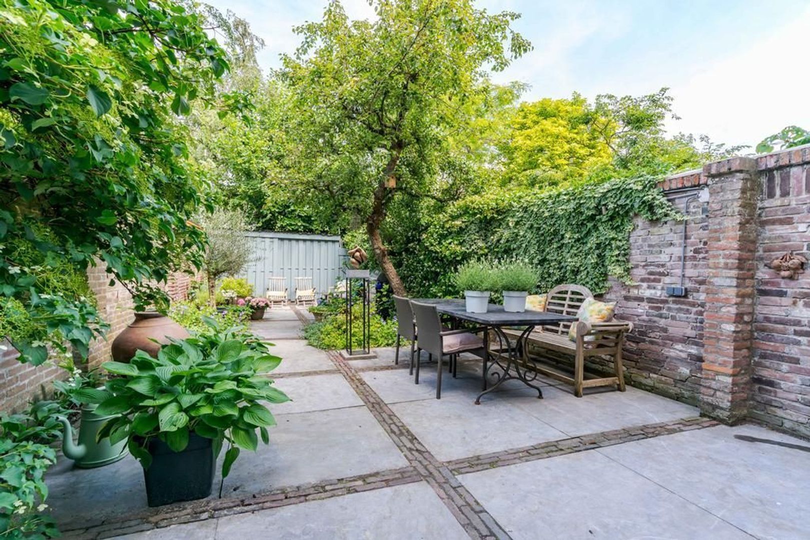 1e Sweelinckstraat 31