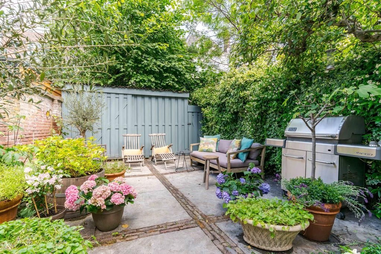 1e Sweelinckstraat 31