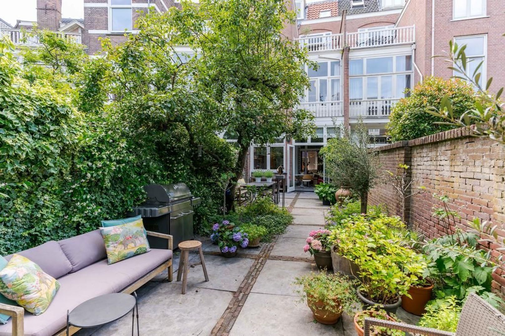 1e Sweelinckstraat 31