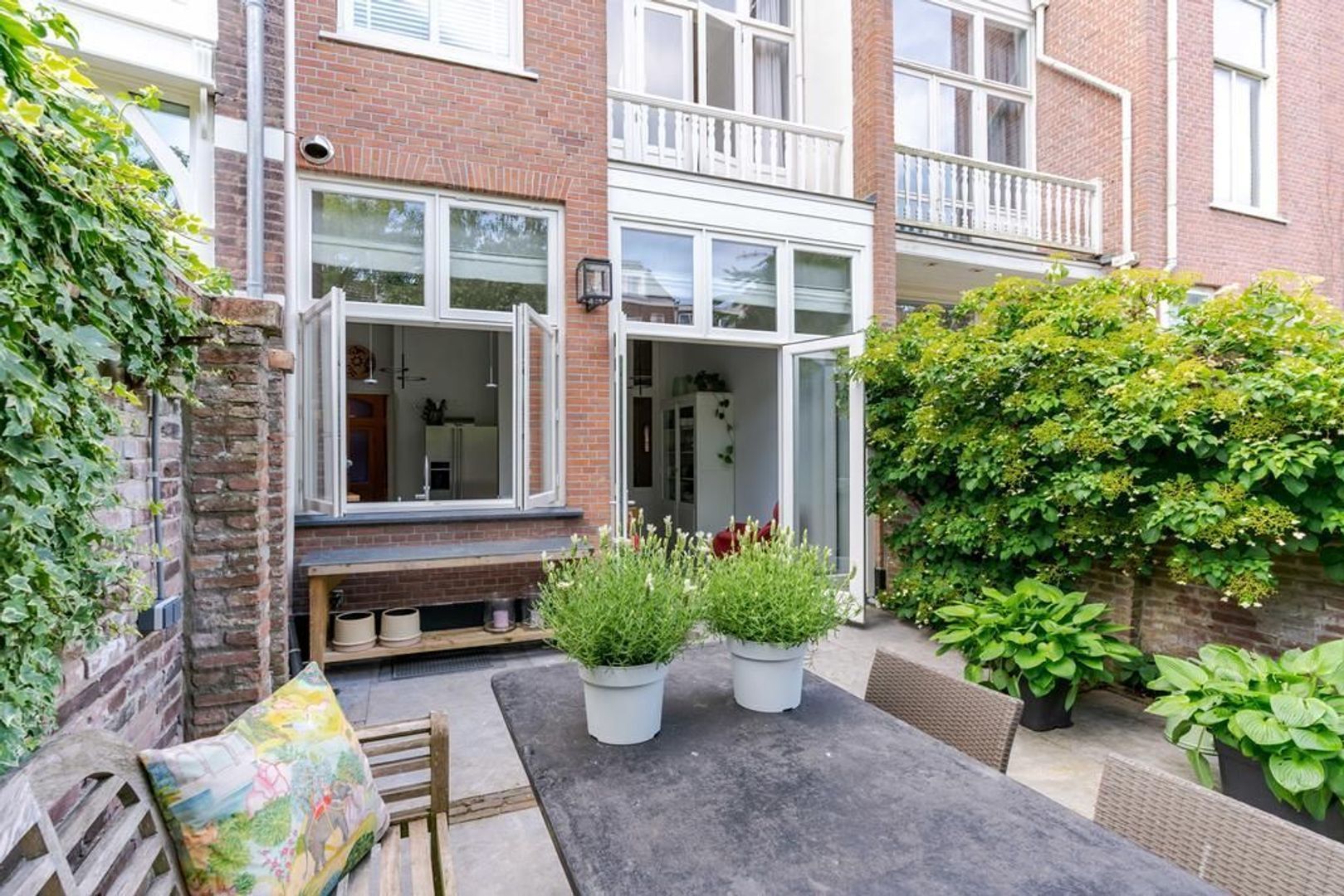 1e Sweelinckstraat 31