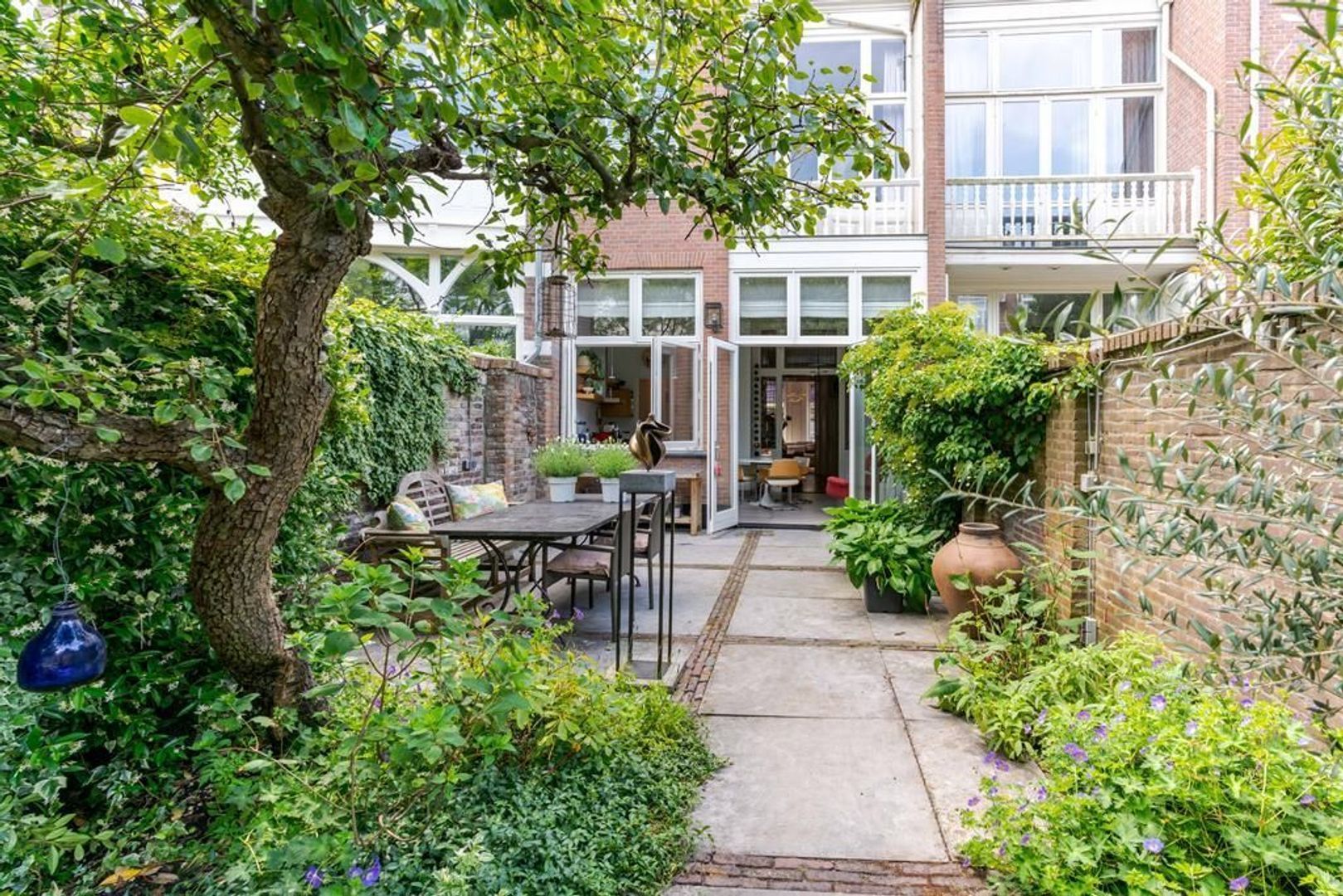 1e Sweelinckstraat 31