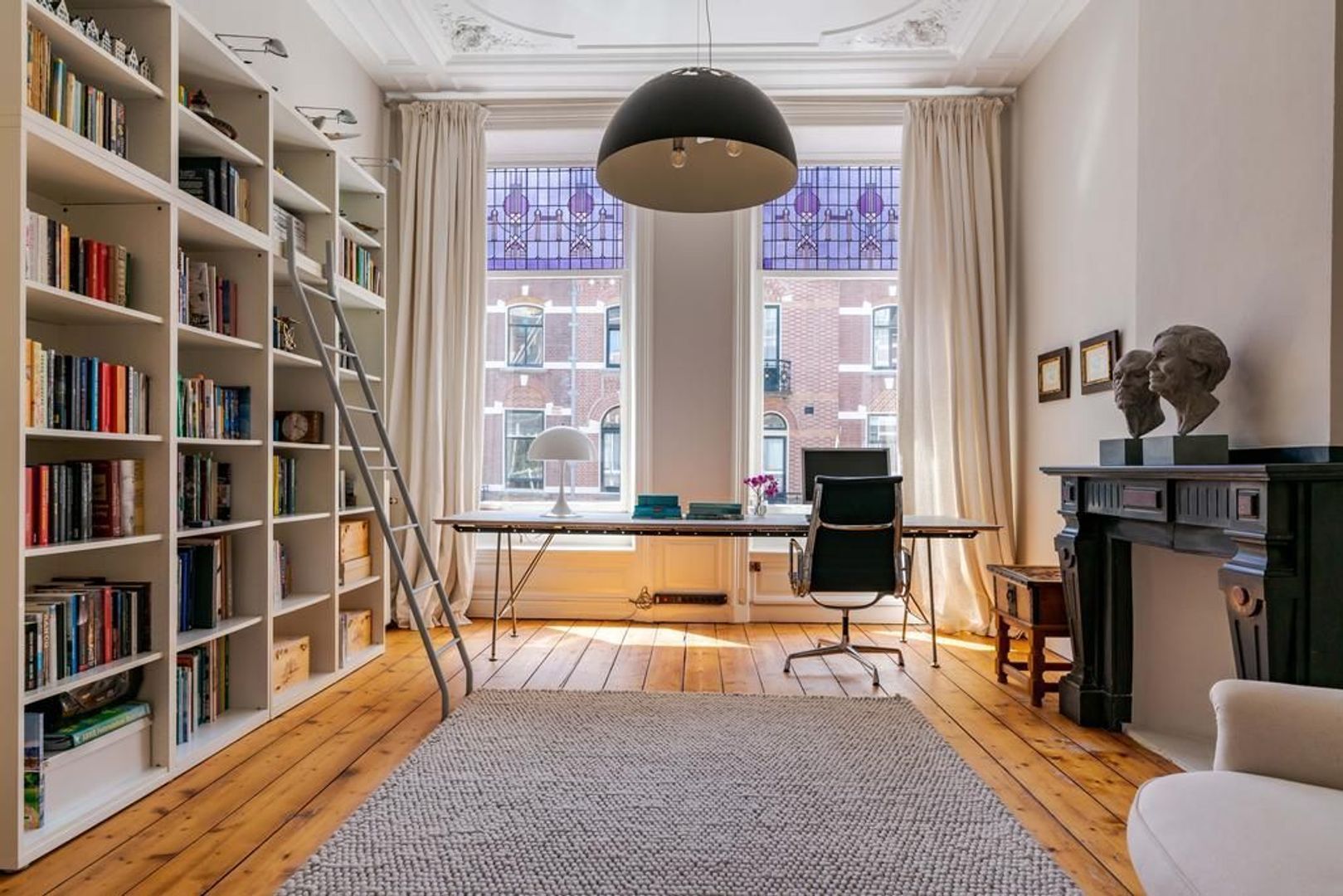 1e Sweelinckstraat 31