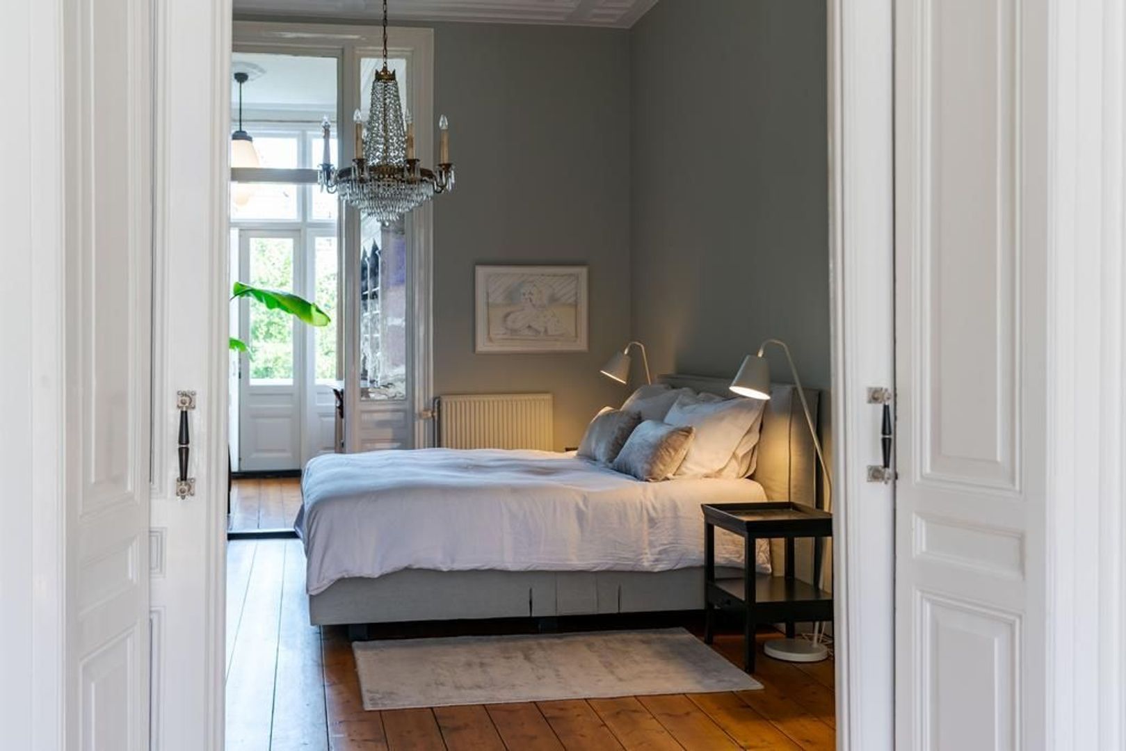 1e Sweelinckstraat 31