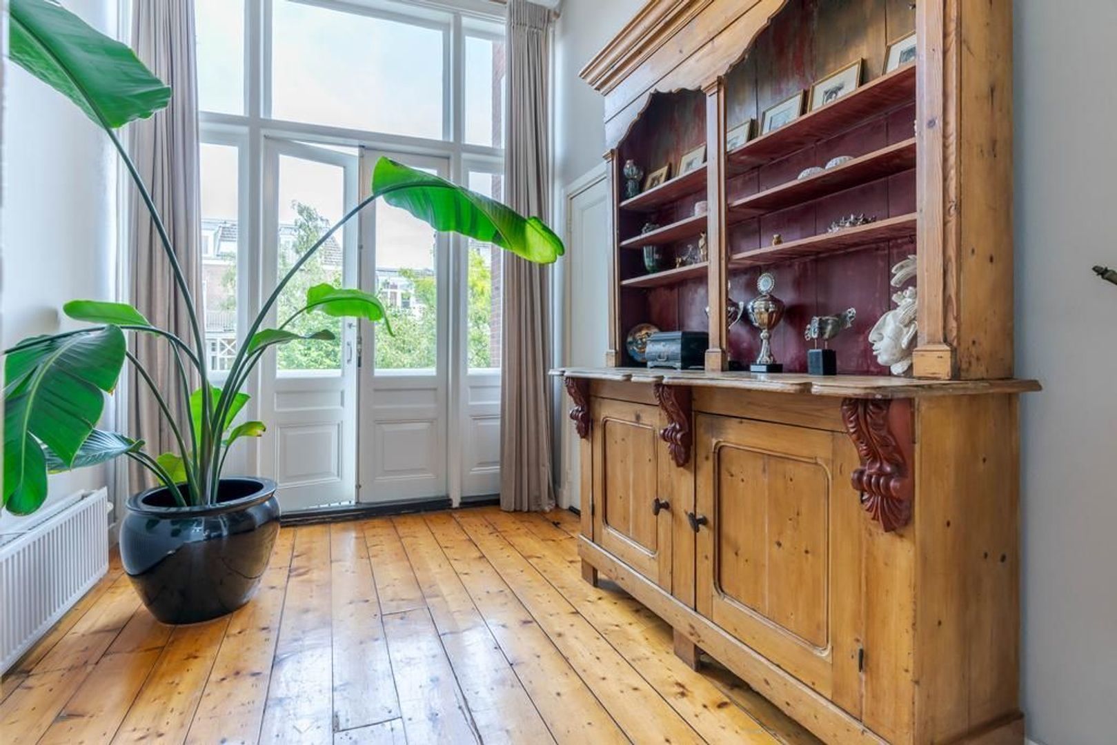 1e Sweelinckstraat 31