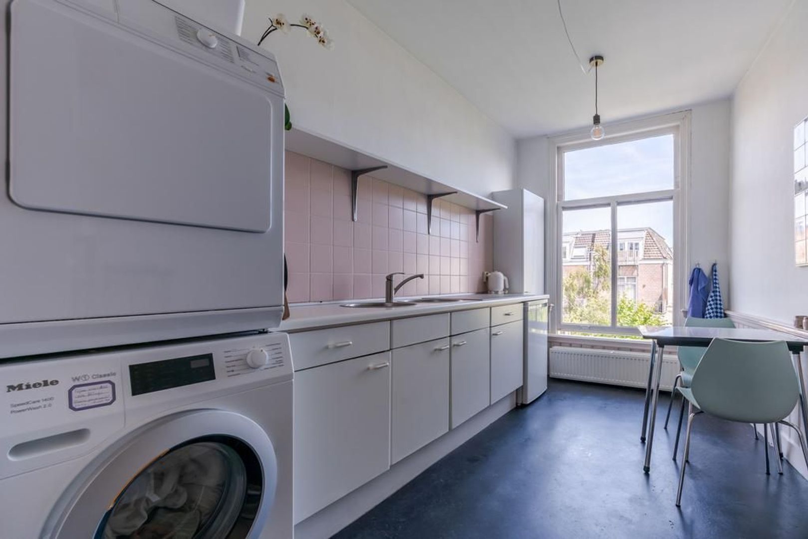 1e Sweelinckstraat 31