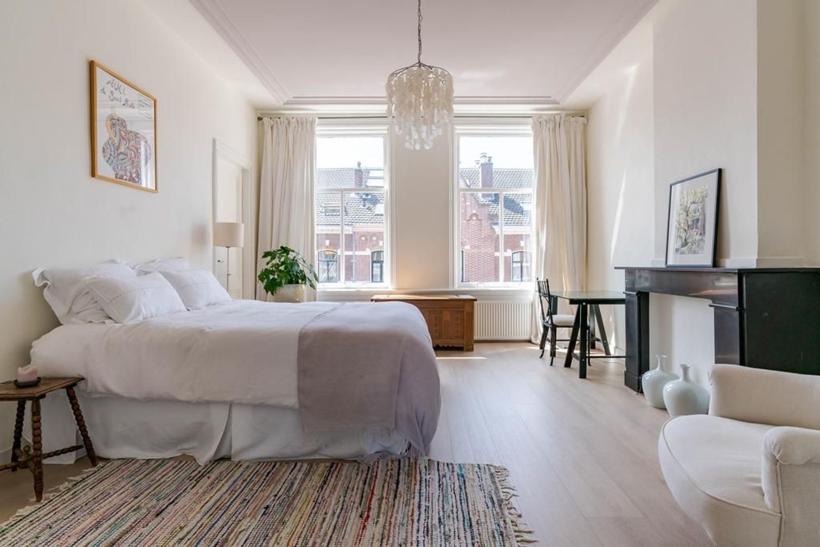 1e Sweelinckstraat 31